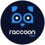 RACCOON TECH company logo