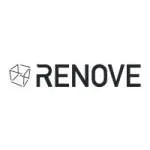 RENOVE company logo