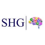 SHG Tech company logo