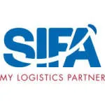 SIFA company logo