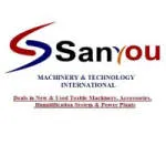 Sanyou Machinery & Technology International company logo