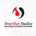 SmartFun Studio company logo