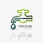 TAP company logo