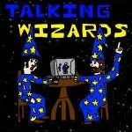 Talk Wizards company logo