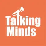 Talking Mindz company logo