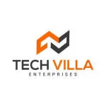 TechVilla company logo