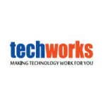 TechWalks (Pvt) Ltd. company logo