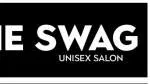 The swag salon company logo