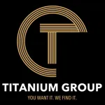 Titanium Group company logo