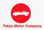 Tokyo Motor Corporation company logo