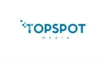 TopSpot Media company logo