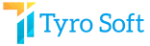 Tyro Soft company logo