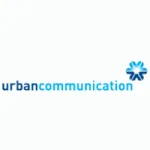 Urban Communications company logo