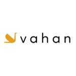 Vahan company logo