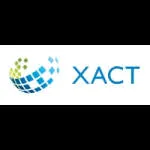 XACT BPO company logo