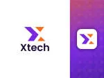 Xtingers Tech company logo