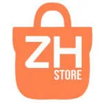 Zhstore.pk company logo