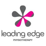 leading edge physiotherapy and Rehabilitaion company logo