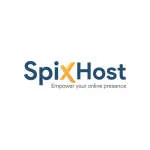 spixhost company logo