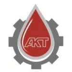 AKT company logo