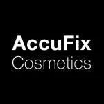 Accufix Cosmetics company logo