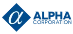 Alpha Corporation company logo