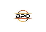 Assorted BPO company logo