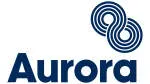 Auroras automation company logo