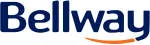 Bellway marketing company logo