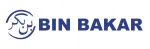 Bin Bakar Electronics company logo