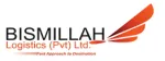 Bismillah Logistics Pvt Ltd company logo