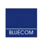 Blucomtechnologies company logo