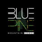 Blue Pine Mountain House company logo