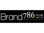 Brand786 LTD company logo