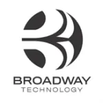 Broadway Tek company logo