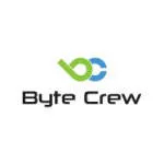 Byte Crew Technology company logo