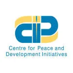 Centre for Peace and Development Initiatives company logo