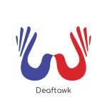 DeafTawk Pvt. Ltd. company logo