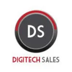 Digi Tech Sols company logo