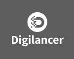 Digilancer company logo