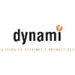 Dynami Zone company logo