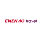 Emenac Travel company logo