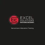 Excel Solutions company logo