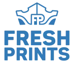 Fresh Prints company logo