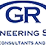 GR 2 Engineering company logo