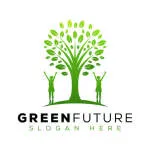 Green Future Properties company logo