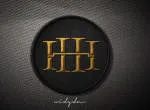 HHH company logo