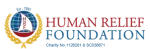 HUMAN RELIEF FOUNDATION company logo