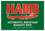 Habib Foods company logo