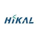 Hikal Real Estate company logo